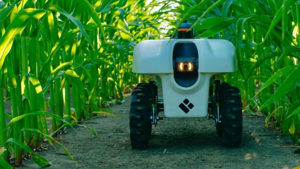 5 smart farming technologies to keep your eye on