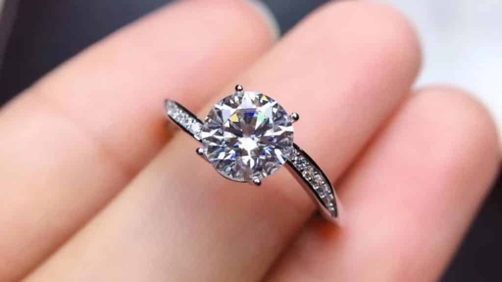 All You Need To Know About Moissanite