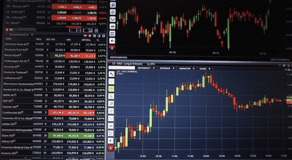 Which is Better – Forex or Equity?