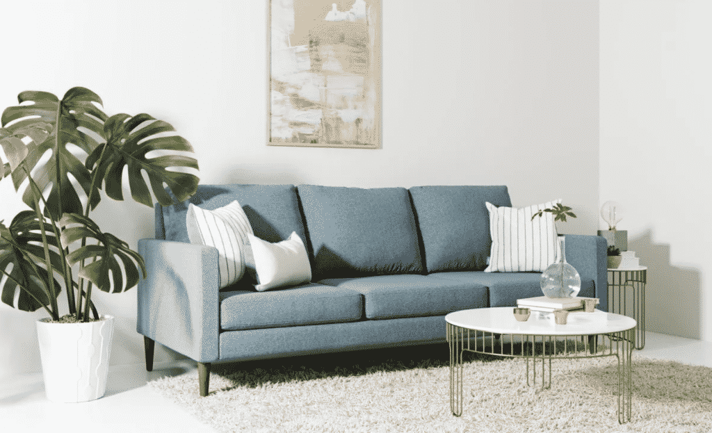 How To Choose The Best Sofa Set For Your House