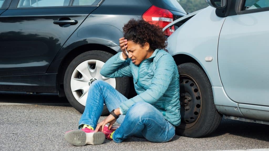 How To Determine Your Injuries From A Car Accident Are Severe?