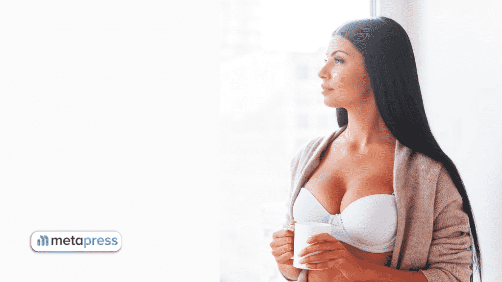 Reshape and Enhance with Breast Augmentation