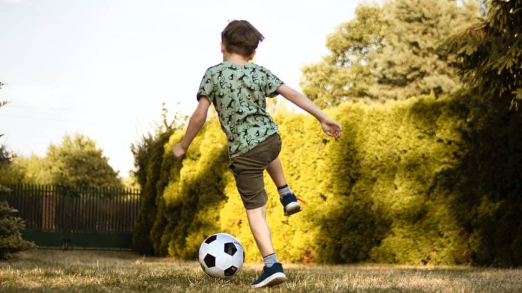 The 5 Best U10 Soccer Drills That You Should Try