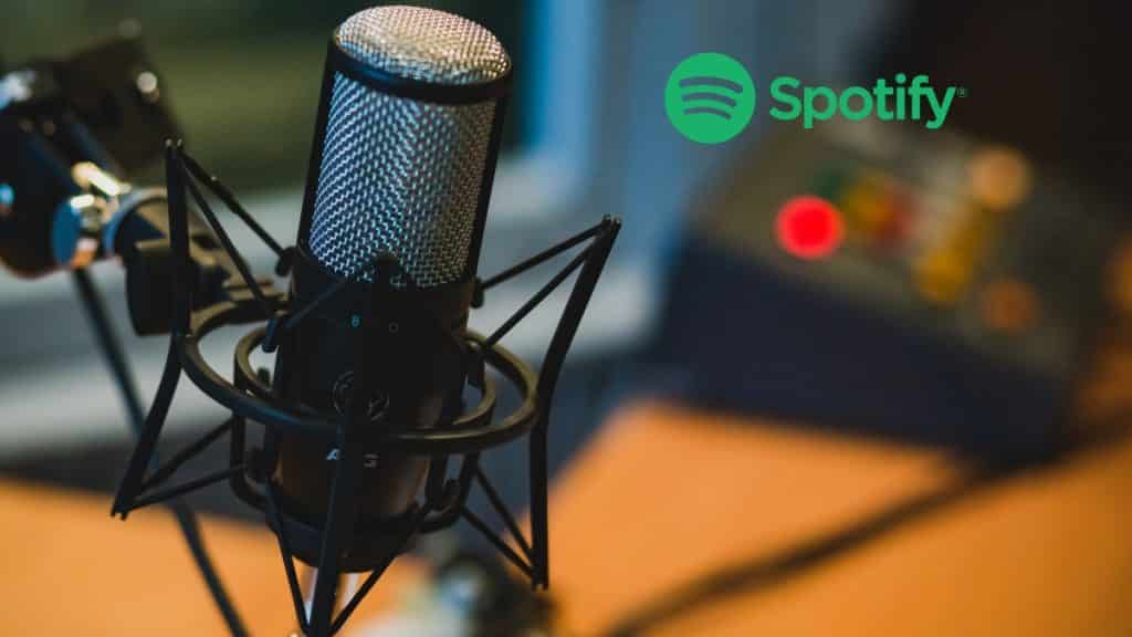 The Most Popular Podcasts on Spotify
