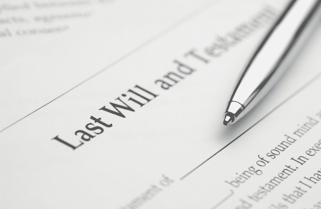 What you need to know Before you Making a Will