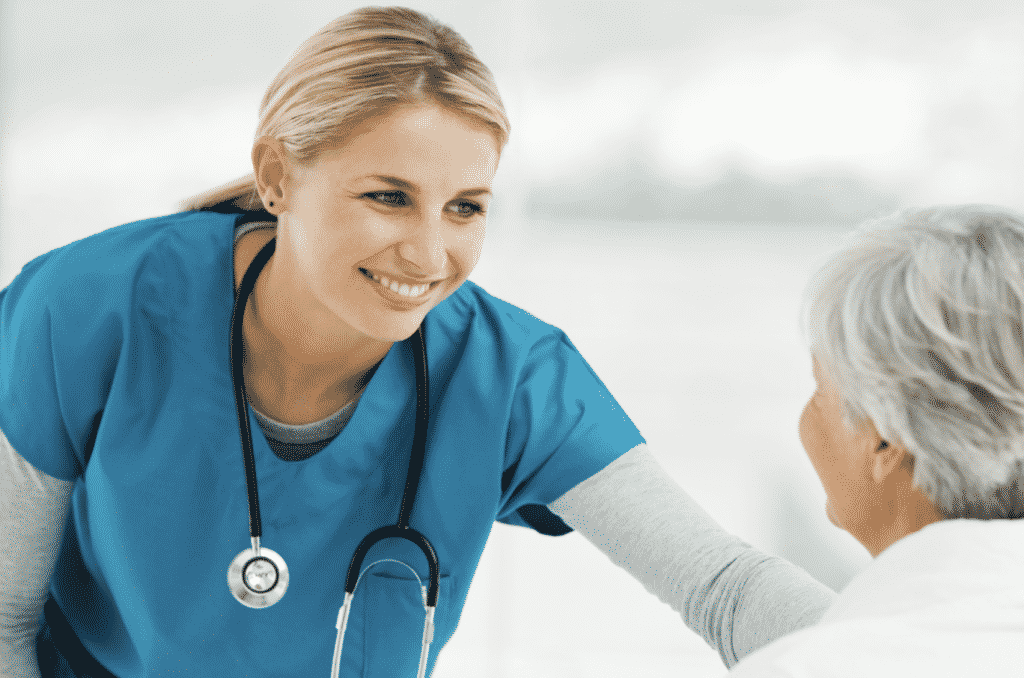 Why Communication is a Core Value of Nursing