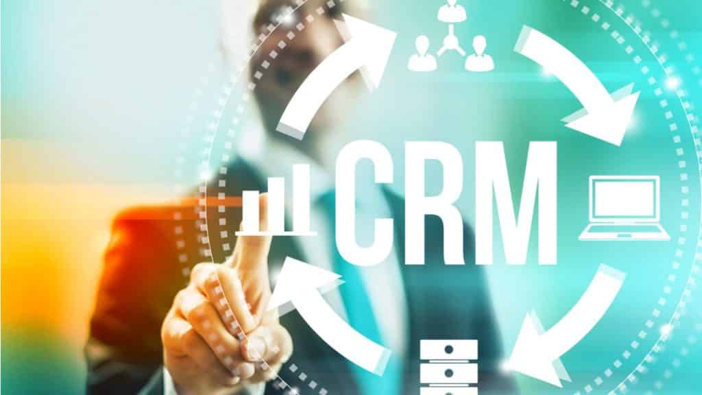 08 Ways CRM Can Help Your Small Business