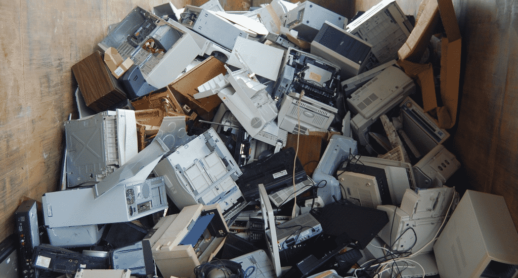 7 Tips You For Reducing E-Waste