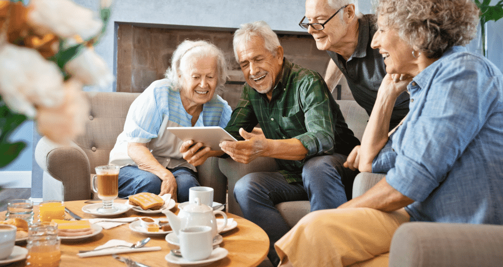 All You Need to Know About Retirement Villages