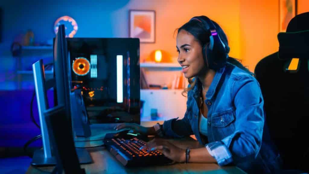 Beginner's Guide to Online Gaming How to Behave While Playing?