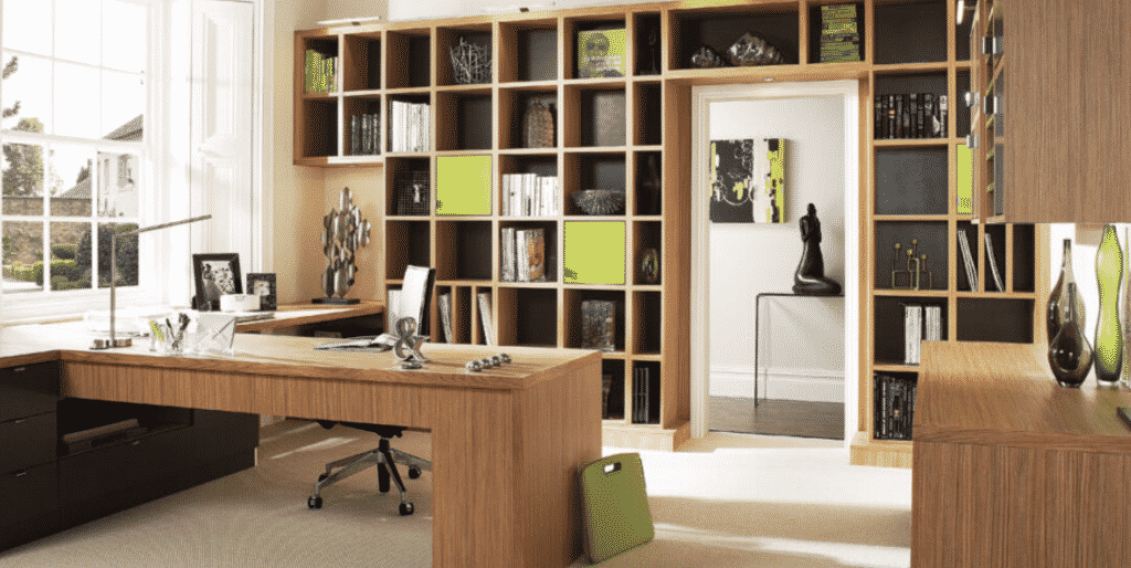 Best Home Office Furniture Sets In 2022_Tips To Choose The Right Furniture Sets