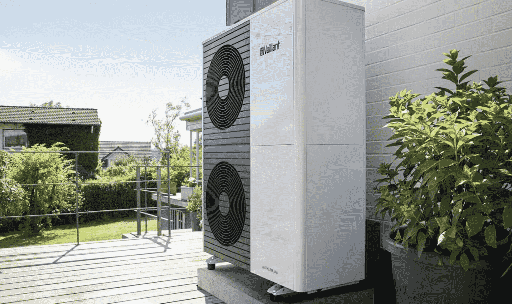 Disadvantages of Using Heat Pumps