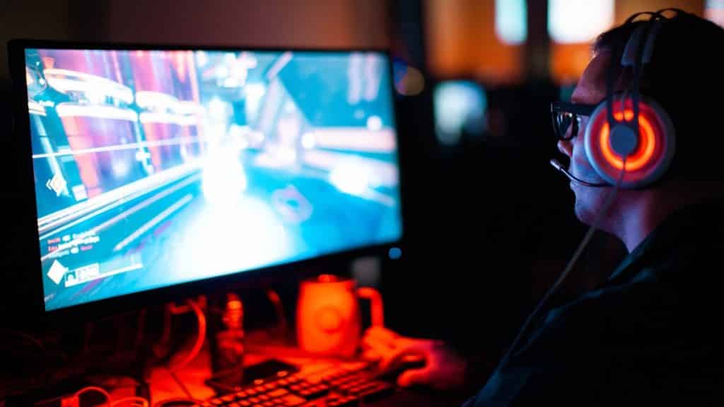 Health Benefits of Online Gaming