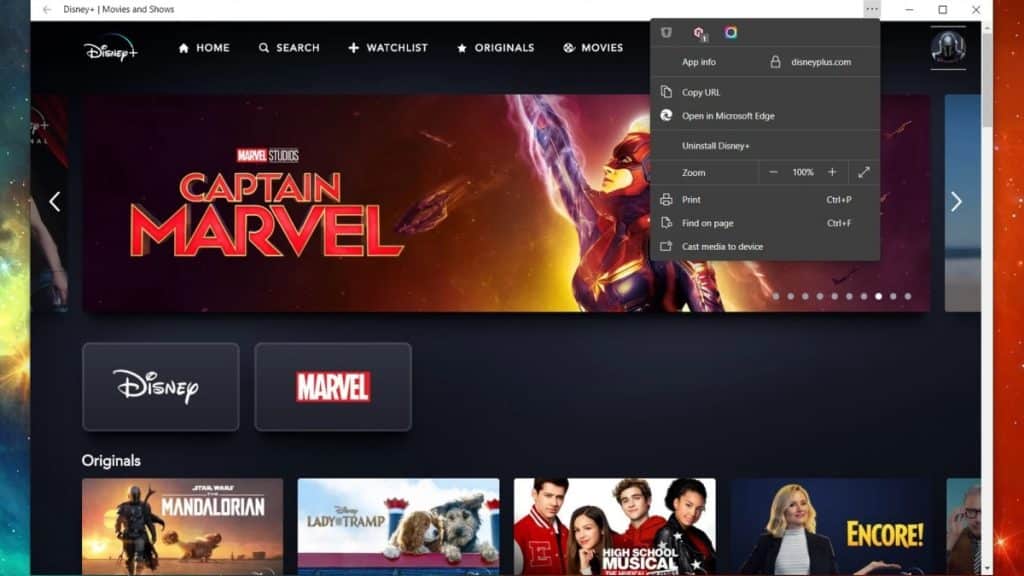 How to Download Movies from Disney Plus on Computers