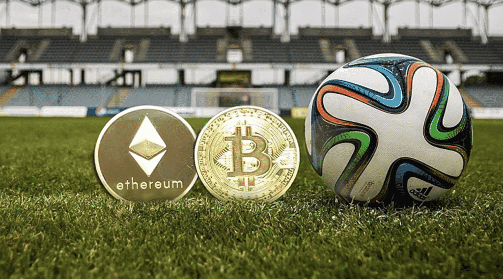 How to Enjoy Live Sport With CryptoCurrency