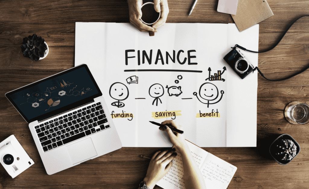 Is It Important To Keep Track Of Your Present Personal Finances? And How This Might Help You In The Future