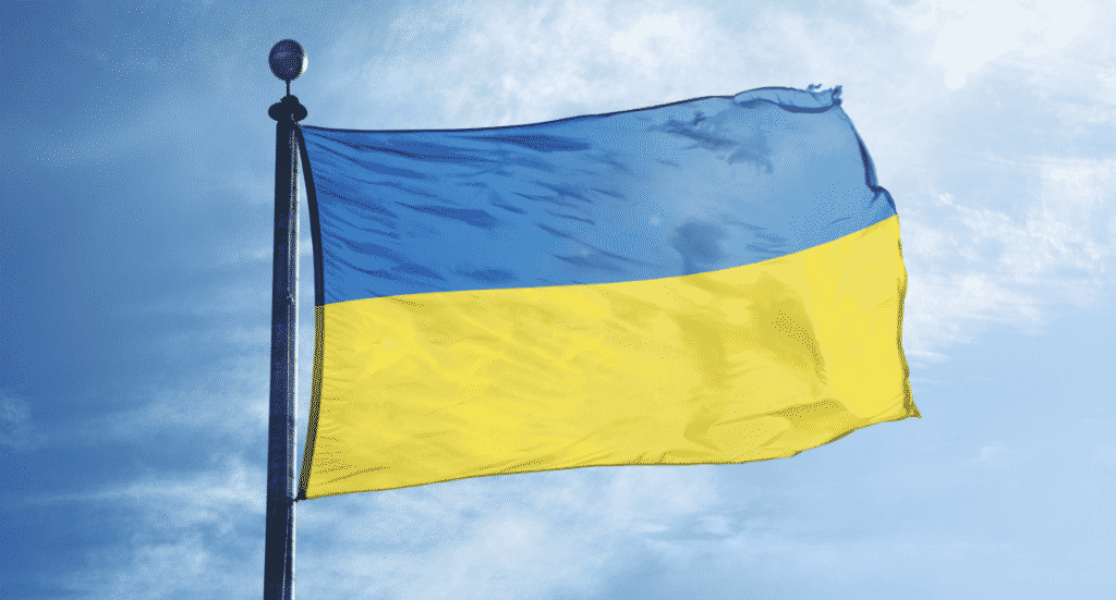 Macropay Stands in Solidarity with Ukraine