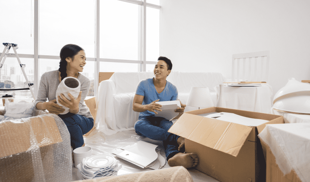 Moving Services – Help or Extra Costs?