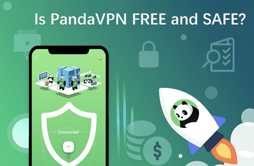 PandaVPN review: Is PandaVPN Free and Safe?