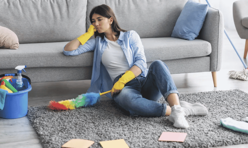 The Ultimate Guide To Carpet Cleaning: Everything You Need To Know.