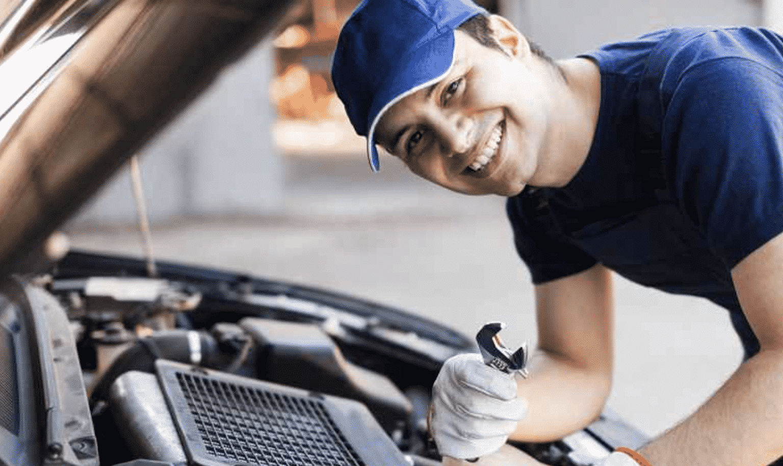 Why Car Servicing is Important