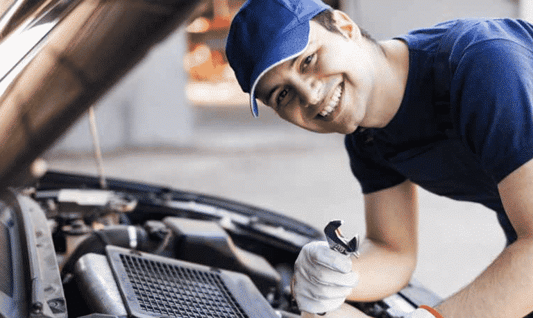 why-car-servicing-is-important