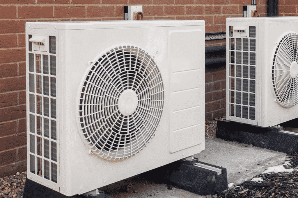 Why You Should Use a Heat Pump