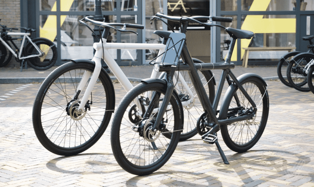 Why are e-bikes becoming popular