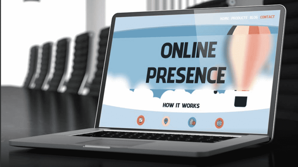 10 Simple Ways To Boost Your Online Presence