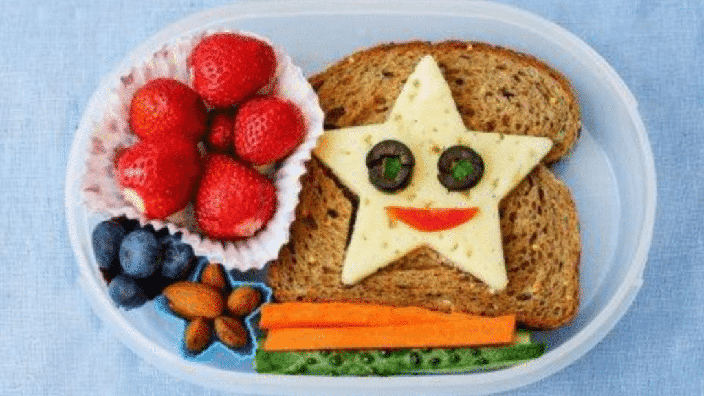 28 Healthy Snacks Your Kids Will Love - Your A-Z Guide To Health!