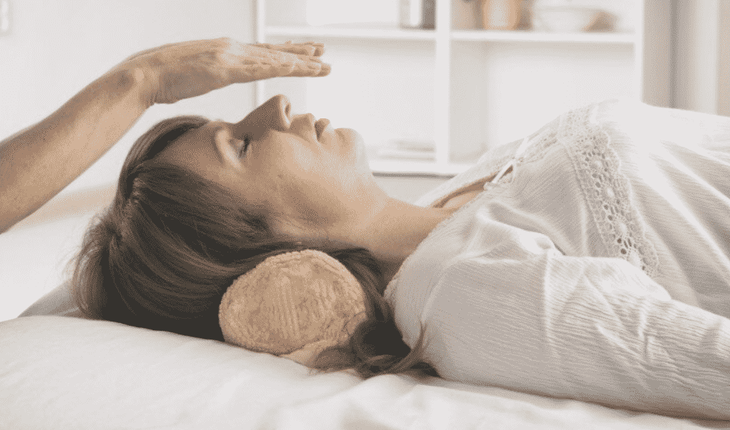 5 Principles of Reiki that Trigger the Healing Process