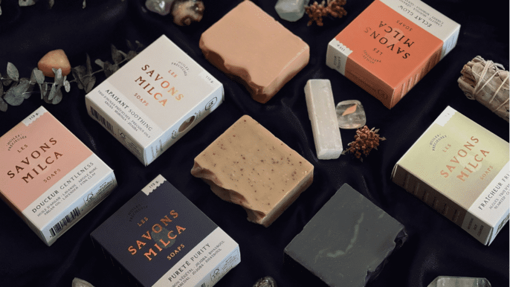 6 Ways to Design Your Custom Printed Soap Boxes to Entice Customers