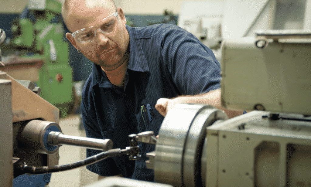 A Machinist's Guide To Metalworking in Aerospace