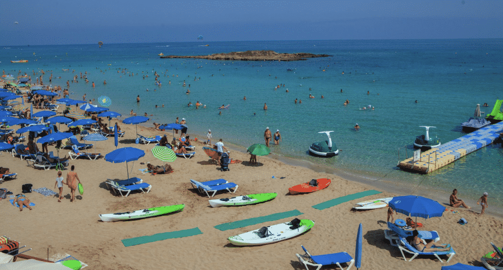 Popular Online Entertainment for Tourists of Cyprus