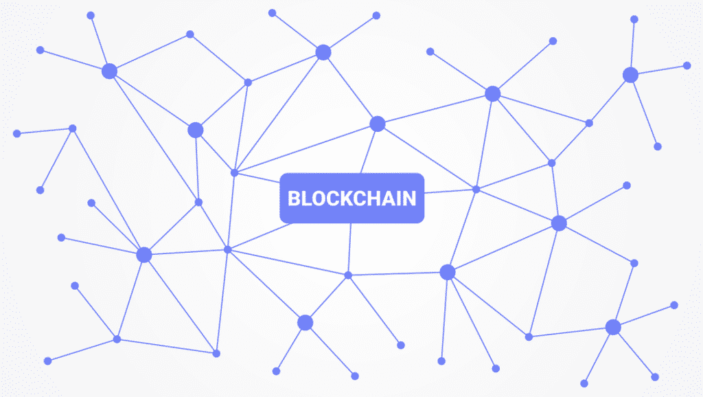 The Rise and Rise of Blockchain Technology