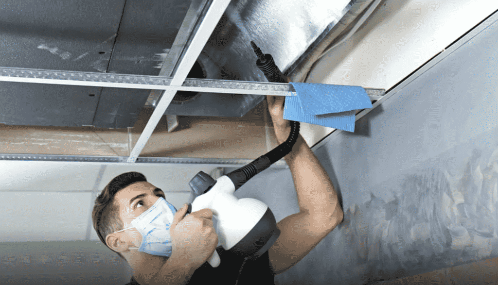 Vent Cleaning St. Louis, MO – Get Professional Help