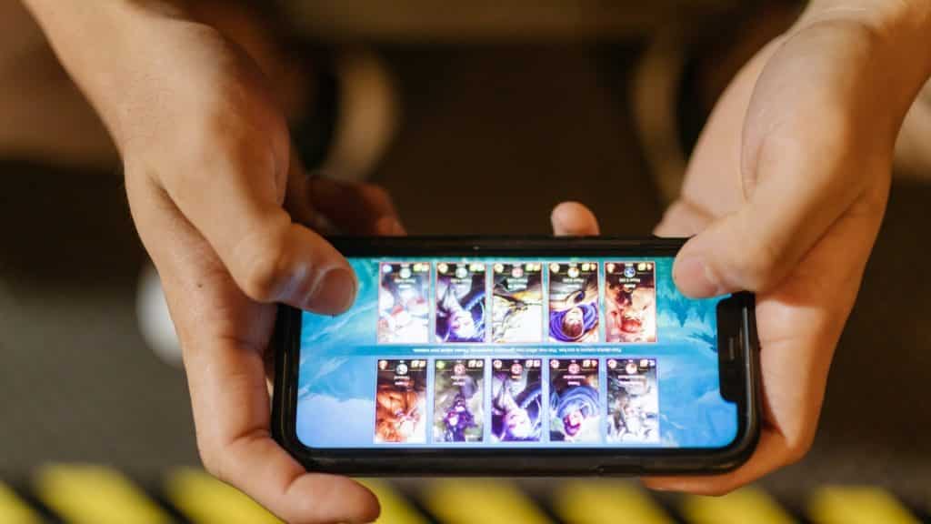 What Does Await Us in the Mobile Gaming Industry in 2022?