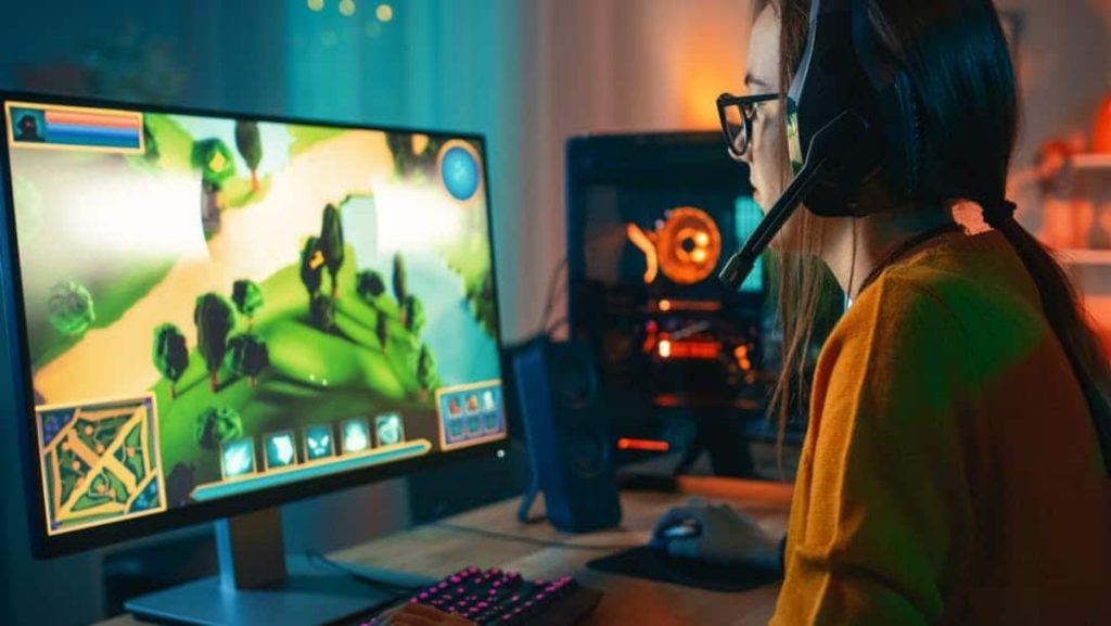 What is the future of gaming in Finland?