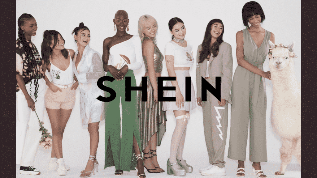 Why You Should Choose SHEIN?