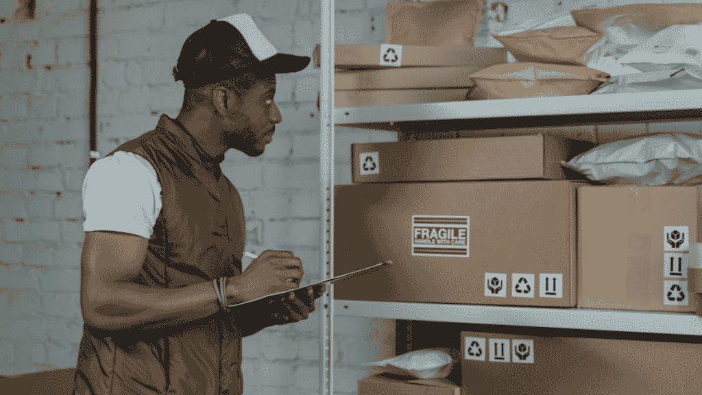 5 Shipping Tips for Small Businesses