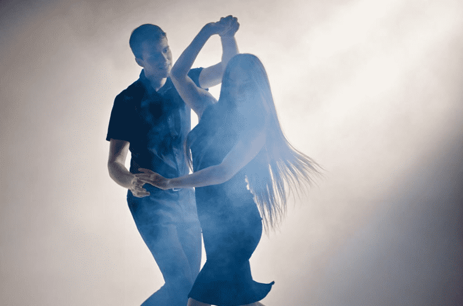 6 Reasons Why One Should Learn Salsa Dance!