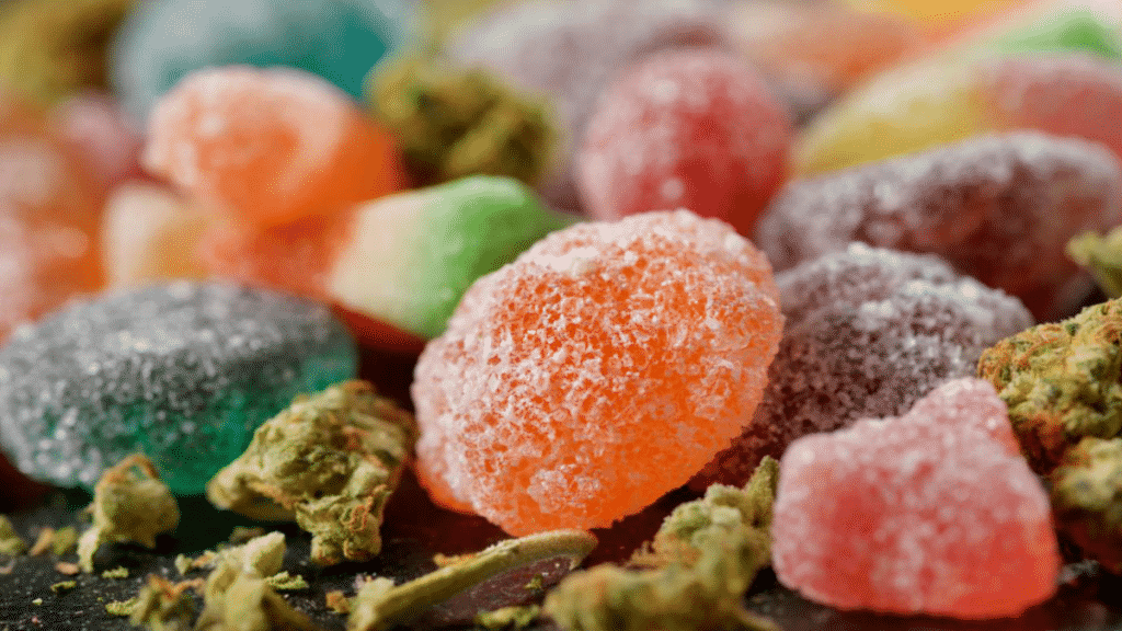 Edibles Dosing- How Long Do They Last?