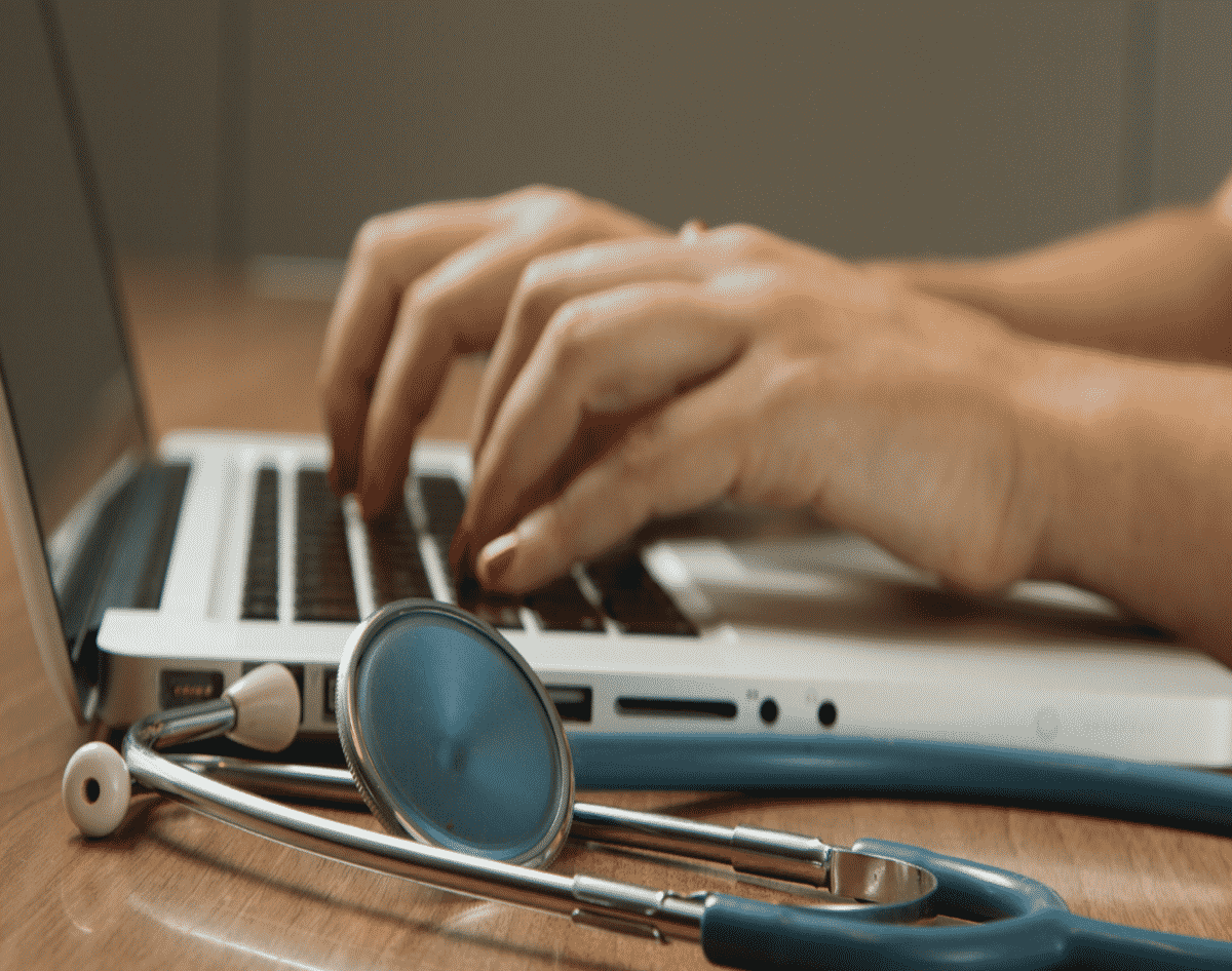 Hacking Healthcare - How Bttn is Optimizing the Future of Medical Supply