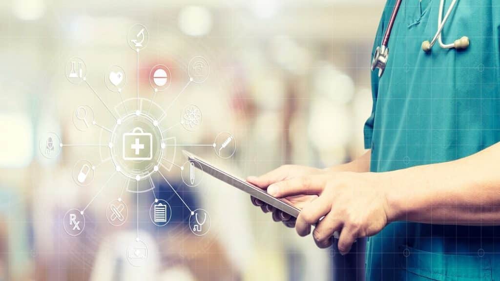 How Practice Management Software Is Revolutionising Patient Care