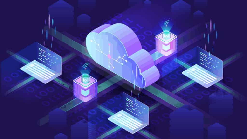 The 5 Benefits Of AWS Cloud Servers