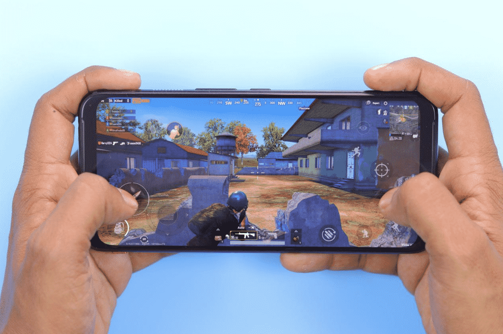 The Best Games to Play on Your Phone