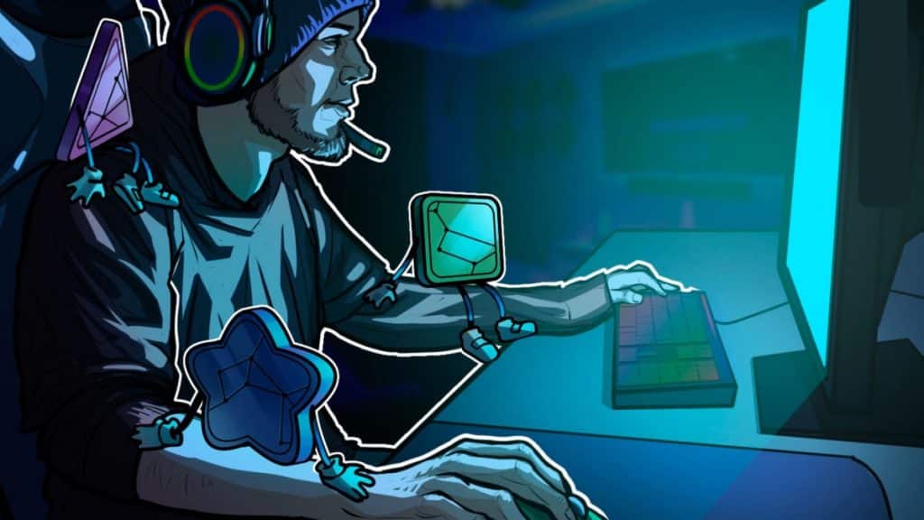 Top 5 Crypto Games Worth Trying in 2022 01