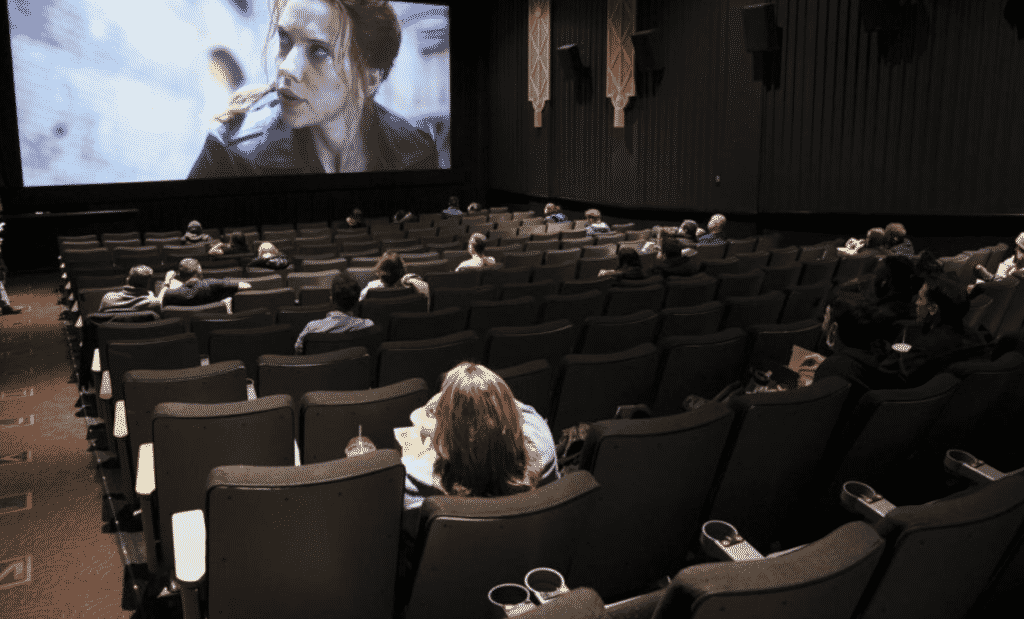 Understanding the Benefits of Cinema Advertising in 2022