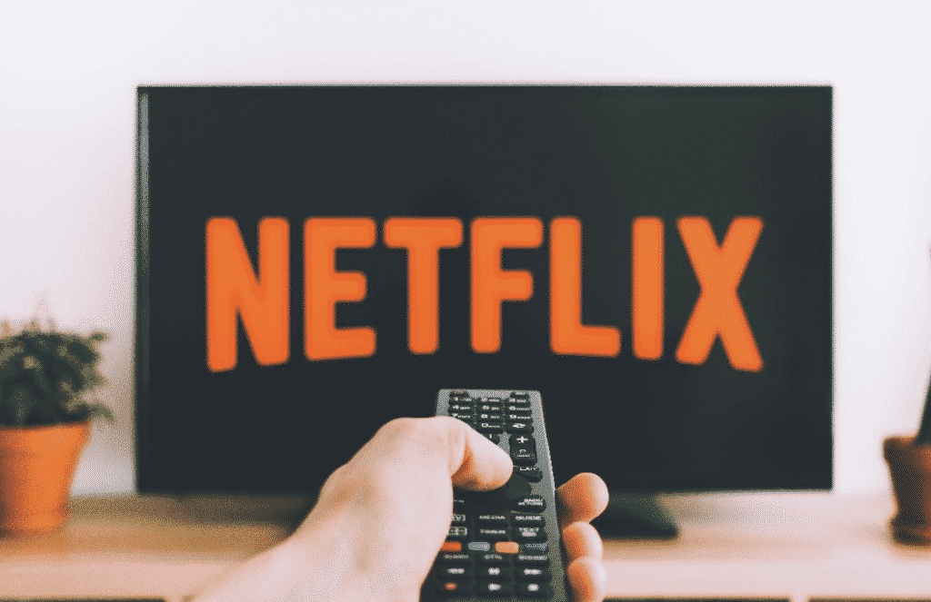 What made Netflix lose 200k subscribers?