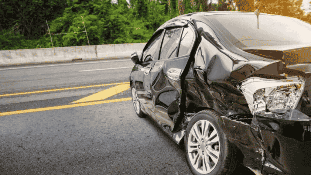 5 Reasons to Hire a Motor Vehicle Accident Attorney in Atlanta